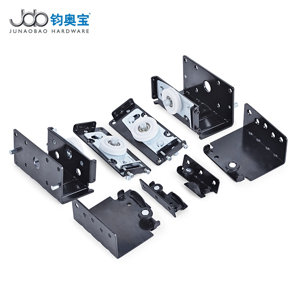 Wholesale Sliding Closet Door Rollers