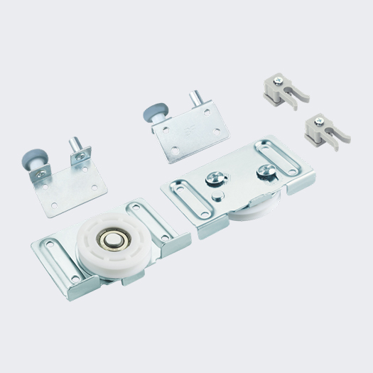 OEM Cabinet Sliding Door Roller