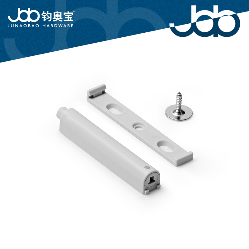 wardrobe door roller pusher