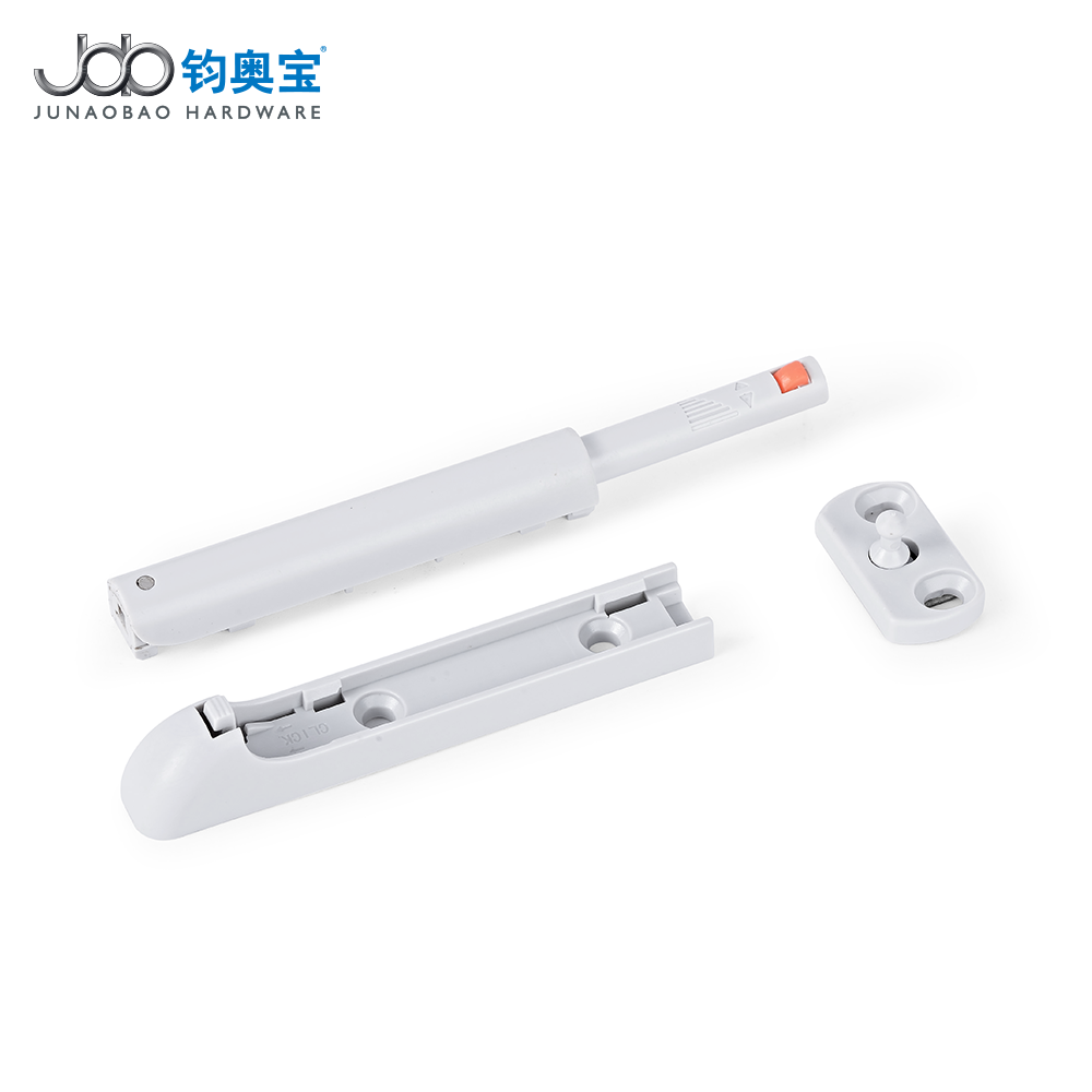 sliding door roller rebounder