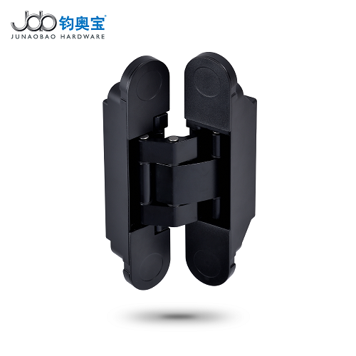 JOB Furniture Cross Hinges 3d Hinges Soft Closing for Cabinets Hydraulic Hinges