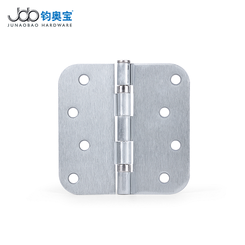 4inch Iron Bi Fold Door Kitchen Hinge for Wardrobe Fittings