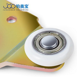 1405-1 hanging door roller