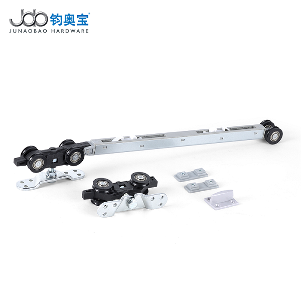 heavy duty suspending door roller