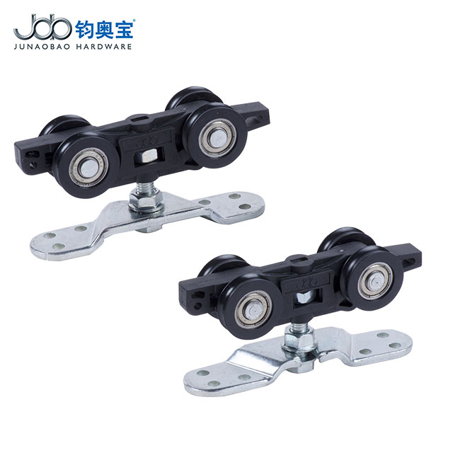 heavy duty sliding door roller