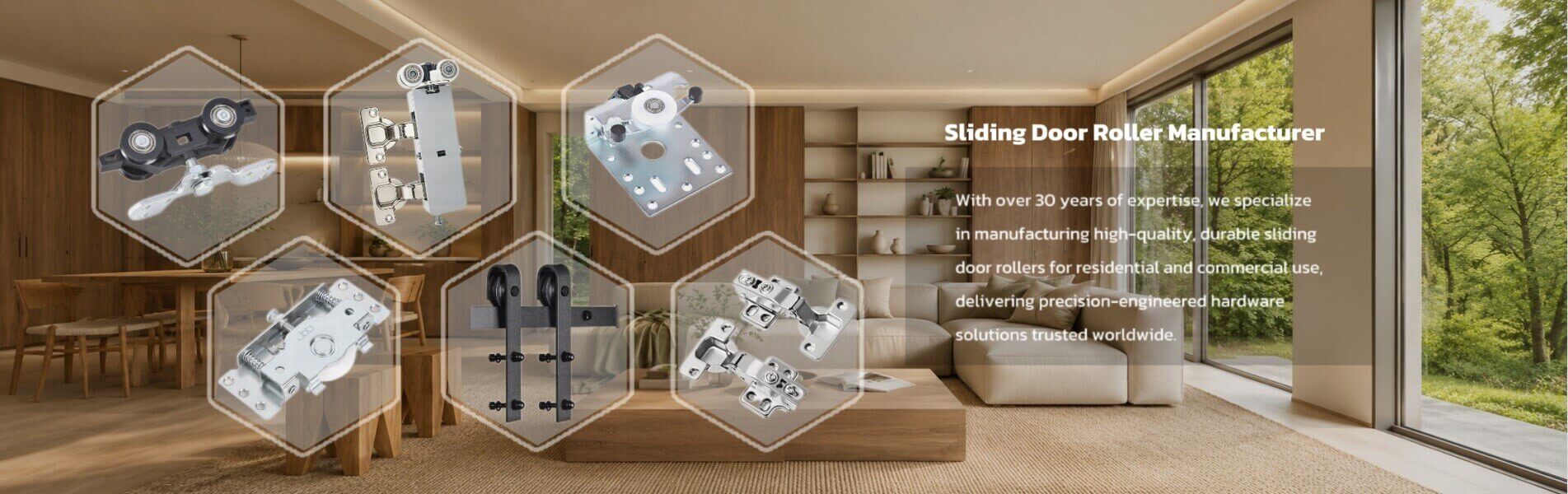manufacturer