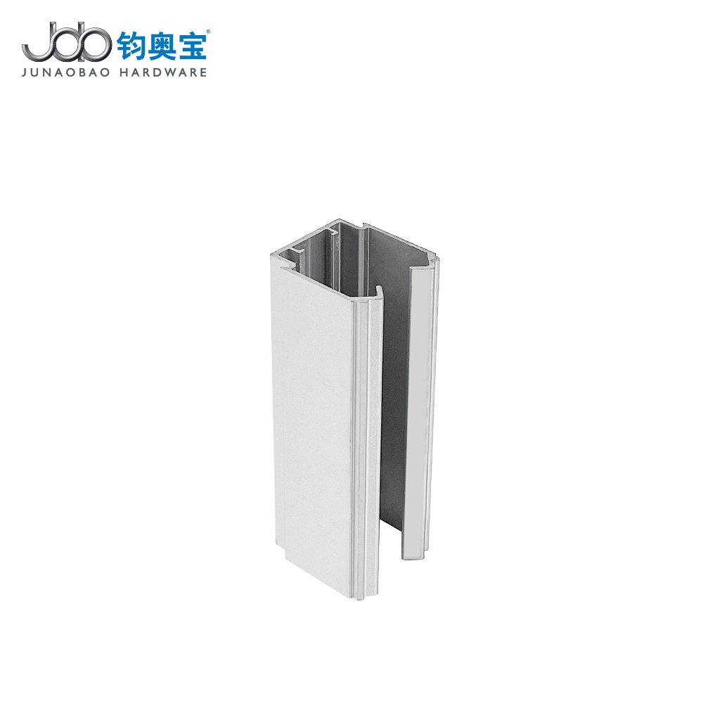 stable aluminum track