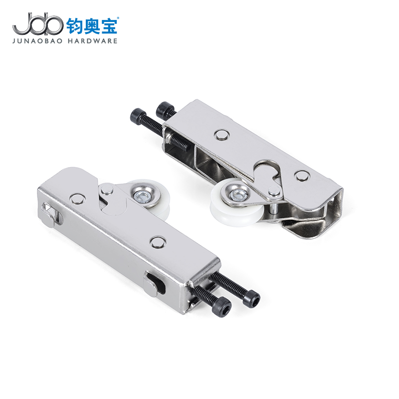 Durable Sliding Door Roller System