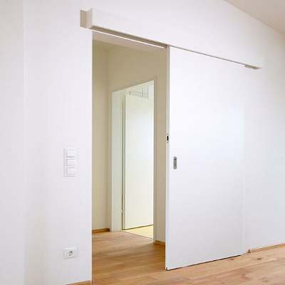 top hung sliding door