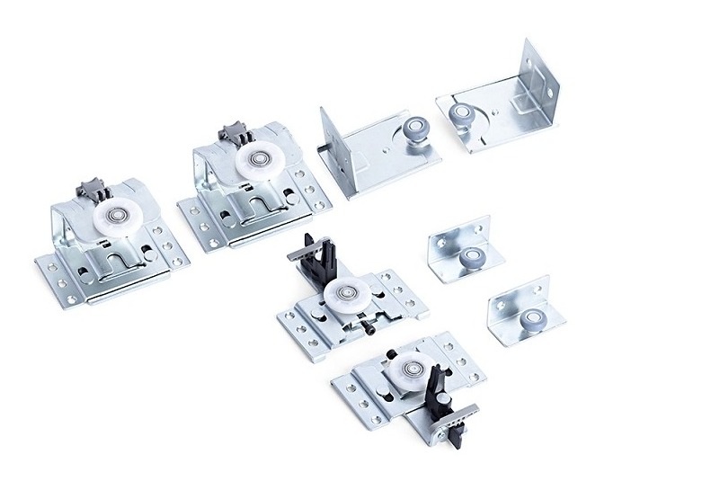 high quality side-hanging door roller high quality side-hanging door roller