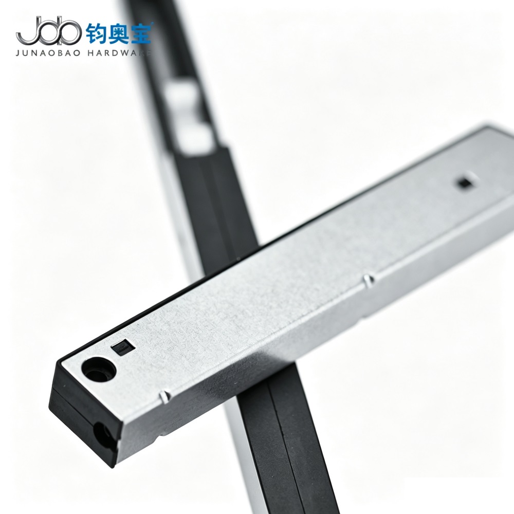 soft closing damper