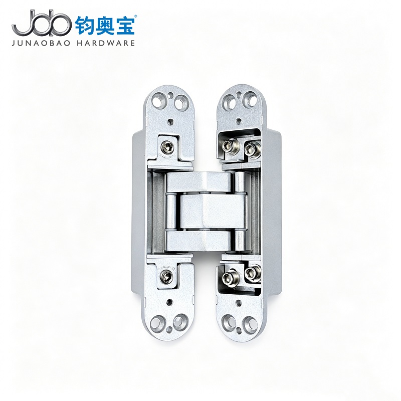 hidden door hinge