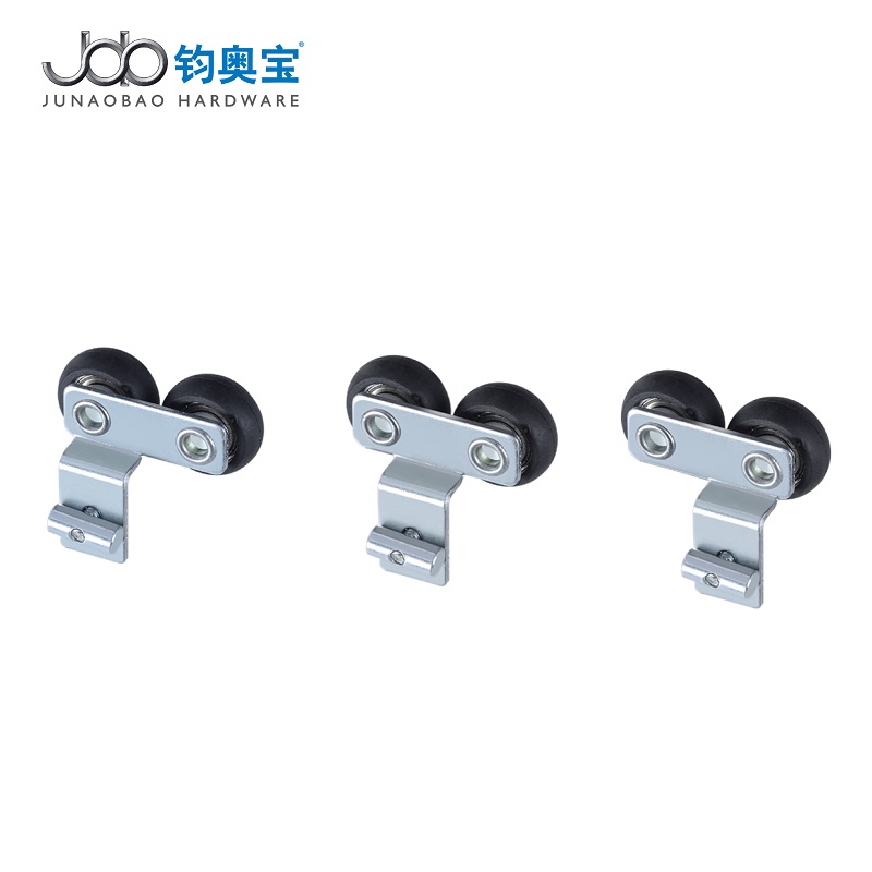 durable sliding door upper roller