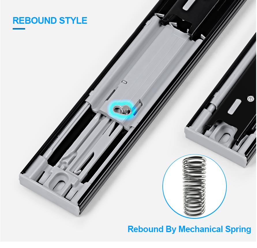 rebound style rebound style