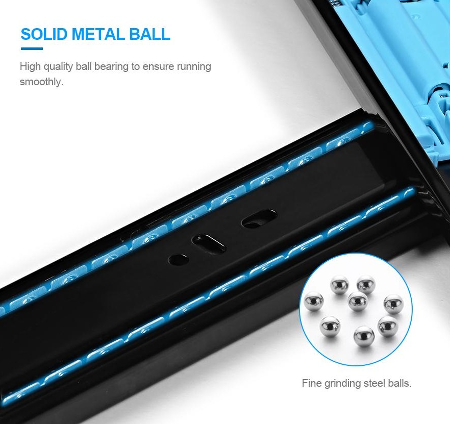 soft close push open drawer slides soft close push open drawer slides