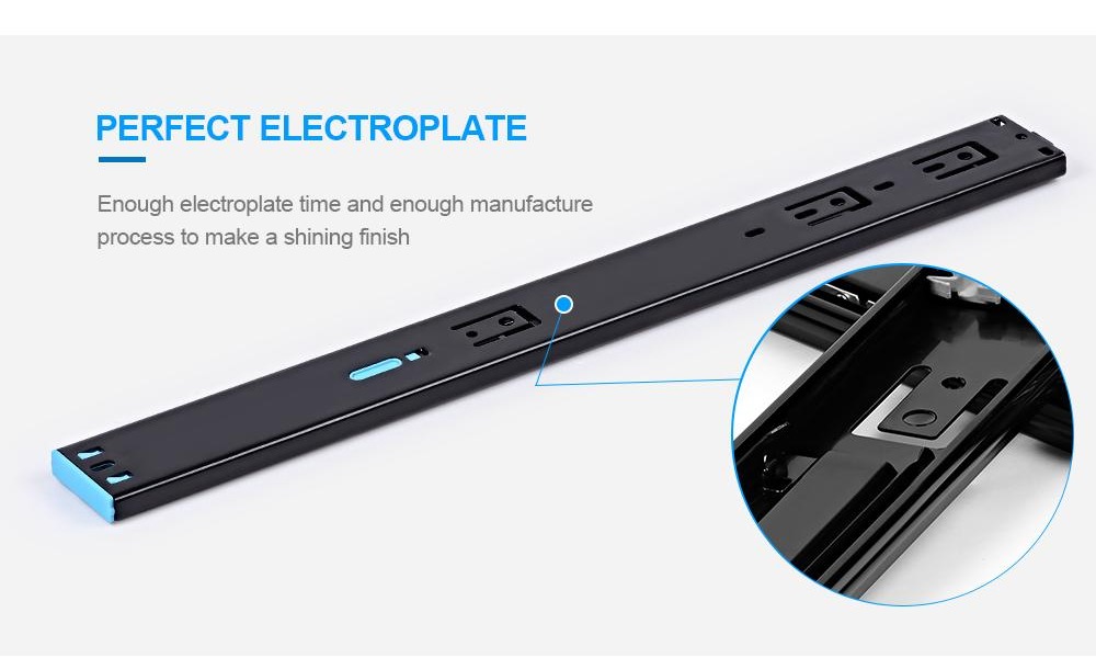 push open soft close drawer slides push open soft close drawer slides